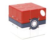 Cubo Mágico Personalizado 3x3x3 Profissional - Vinci Cube Pokeball - Cuber Brasil