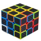 Cubo Mágico Pro Profissional 3x3 Ark Toys - NIPOCENTER