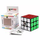 Cubo Magico Profissional 3X3 Moyu Mf3Rs