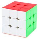 Cubo Mágico Profissional 3x3 Moyu Sistema Antitravamento