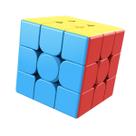 Cubo Mágico Rubik original 3x3x3