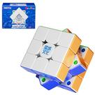 Cubo Mágico Speed Cube CuberShop Moyu WeiLong WRM V11 Magnético 3x3