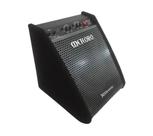 Cubo monitor meteoro para bateria eletr. k-drums m1000