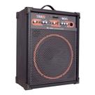 Cubo Multiuso 12 Polegadas 80W LL Audio TRX 12 Cubo Multiuso 12 Polegadas 80W LL Audio TRX 12