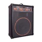 Cubo Multiuso 15 Polegadas 120W LL Audio TRX 15 - LL Áudio Cubo Multiuso 15 Polegadas 120W LL Audio TRX 15 - LL Áudio