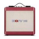 Cubo p/guitarra borne standart f60 vinho Cubo p/guitarra borne standart f60 vinho