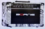 Cubo p guitarra borne strike g30 london Cubo p guitarra borne strike g30 london