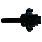 Cubo para carreta (00775ba-30206-30208) 4 ton.5-fs.-carelli