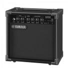 Cubo para Guitarra GA15II 15W RMS Preto Yamaha