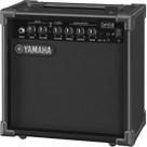 Cubo Para Guitarra Yamaha GA15II 15W RMS Preto F002