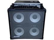 Cubo passivo 4x10 400w rms e potência datrel profissional