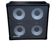 Cubo passivo para baixo 4x10 400w rms datrel profissional