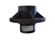 Cubo Piccin Medio 6 Furos = 10135000031