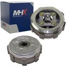 Cubo + Plato da Embreagem Completo CRF230F 2007 ate 2020