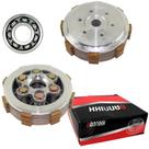 Cubo + Plato da Embreagem TITAN FAN NXR XRE START CRF CARGO