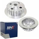 Cubo Plato Embreagem XR250 TORNADO CBX250 TWISTER 2001-2008