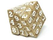 Cubo Pro Sudoku
