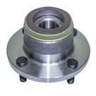 Cubo Roda 345482 Focus 2000 A 2008 Lc345482