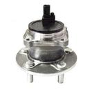 Cubo Roda 355518 Focus 2008 A 2015 Lc355518