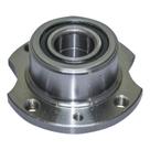 Cubo Roda 445428 Uno Ferro Fundido (com Rolamento) (traseira) 147 Lc445428 Cubo Roda 445428 Uno Ferro Fundido (com Rolamento) (traseira) 147 Lc445428