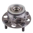 Cubo Roda 9556508 Tiida 1.8 (4 Furos) (25 Dentes) (c rolamento) Lc9556508