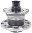 Cubo Roda A6 Avant 1997 a 2000 CR-108