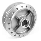 Cubo Roda Biz 100 110 125 Traseiro Fabreck
