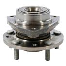 Cubo Roda Blazer 1998 a 2009 HFCD 21A
