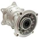 Cubo Roda Bros 160 Crf 230 Xre 190 a disco Traseiro Original