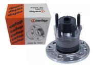 Cubo Roda C/ Rolamento Traseiro Astra Vectra Zafira Abs Cofap CRC04007