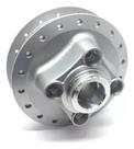Cubo Roda Cg Titan 125 2000/2004 Fan 125 05/08 Traseiro