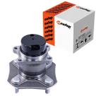Cubo Roda City 2009 A 2018 / Civic 2000 A 2005 / Fit 2009 A 2018 Crc10045