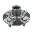 Cubo Roda Civic 2000 a 2006 HFCD 708