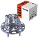 Cubo Roda Civic 2006 A 2016 Crc10001