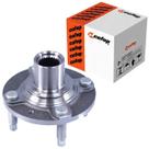 Cubo Roda Cobalt 2012 A 2018 / Onix 2012 A 2018 / Prisma 2013 A 2019 / Sonic 2012 A 2015 / Spin 2012 A 2023 Crc04024