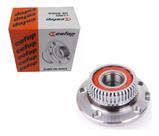 Cubo Roda Com Rolamento Traseiro Vw/Audi Sem Abs CRC01005