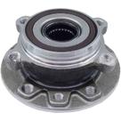 Cubo Roda Compass 2016 a 2024 HFCD 720 Cubo Roda Compass 2016 a 2024 HFCD 720