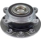 Cubo Roda Compass 2016 a 2024 HFCT 720 Cubo Roda Compass 2016 a 2024 HFCT 720