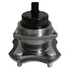 Cubo Roda Corolla 2002 a 2010 HFCT 507B Cubo Roda Corolla 2002 a 2010 HFCT 507B