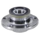 Cubo Roda Crossfox 2005 a 2018 HFCT 86A
