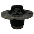 Cubo roda diandeira
