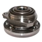 Cubo Roda Dianteira Astra Vectra Zafira 2.0 8V S/abs 4 Furos