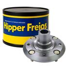 Cubo Roda Dianteira Chery Qq 1.0 12V / 1.1 16V 2011-2019 4 Furos