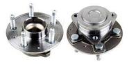 Cubo Roda Dianteira Chevrolet Camaro 6.2 10/...