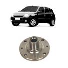 Cubo Roda Dianteira Clio 1.0 1.6 08V 16V até 2000 Clio 1.6 1998 &gt Clio 1.8 16V 1991 &gt 1996