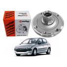 Cubo Roda Dianteira Cofap 206 1.0 16v 2001 A 2005 Cubo Roda Dianteira Cofap 206 1.0 16v 2001 A 2005