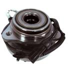 CUBO RODA DIANTEIRA (COMPLETO) para EXPLORER 4X4 C/ ABS 95/0 CUBO RODA DIANTEIRA (COMPLETO) para EXPLORER 4X4 C/ ABS 95/0