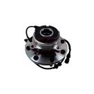 CUBO RODA DIANTEIRA (COMPLETO) para FORD F4000 4X2 2014/...