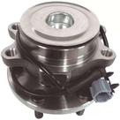 CUBO RODA DIANTEIRA (COMPLETO) para FRONTIER 2.5 08/ 4X2 C/