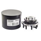 Cubo Roda Dianteira Dodge Ram 2500 4x4 C/Abs 2006 a 2008
